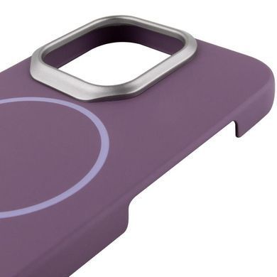 Чехол PC Dream with MagSafe для Apple iPhone 16 Pro (6.3") Purple