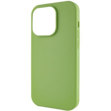 Чохол Silk Full Protective (AA) NO LOGO для Apple iPhone 14 Pro Max (6.7") М'ятний / Mint