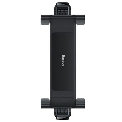 Автодержатель Baseus для планшета на подголовник JoyRide Pro (SUTQ000001) Black