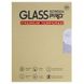 Защитное стекло Ultra 0.33mm (коробка) для Samsung Galaxy Tab S7+ / S8+ / S7 FE / S9+ /S9 FE+ 12.4'' Прозрачный фото 2