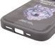 TPU+PC чохол Animal Club для Apple iPhone 17 (6.3") Titanium Gray фото 5