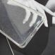 TPU чохол Nova для Xiaomi Poco X7 Clear фото 2