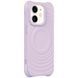 Чехол TPU Orbit with Magnetic Fit для Apple iPhone 11 (6.1") Dasheen