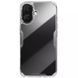 TPU чехол Nillkin Nature Pro Series для Apple iPhone 16 Plus (6.7") Бесцветный (прозрачный) фото 2