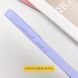 Чехол Silicone Cover Lakshmi Full Camera (AA) with Magnetic Fit для Google Pixel 8a Сиреневый / Dasheen фото 2