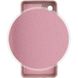 Чехол Silicone Cover Lakshmi Full Camera (A) для Samsung Galaxy M54 5G Розовый / Pink Sand фото 3