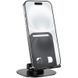 Підставка для телефону Borofone BH138 Fit metal Black фото 6