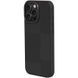 TPU чехол Monzo Magnetic Fit для Apple iPhone 16 Pro (6.3") Black фото 1