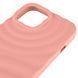 Чохол TPU MonoWave для Apple iPhone 11 (6.1") Pink фото 4