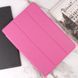 Чехол-книжка Book Cover (stylus slot) для Samsung Galaxy Tab S6 Lite 10.4" (2020-2024) Розовый / Pink фото 3