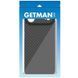 Чехол Getman Carbon Ultra Slim для Apple iPhone 17 Air (6.5") Black фото 3