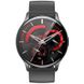Смарт-годинник Hoco Smart Watch Y15 Amoled Smart sports watch (call version) Black фото 1