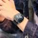 Смарт-часы Hoco Smart Watch Y15 Amoled Smart sports watch (call version) Black фото 5