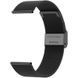 Смарт-годинник WiWU SW08 Smart sports watch (call version) Black фото 7