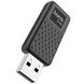 Флеш накопитель USB 2.0 Hoco UD6 32GB Черный фото 3