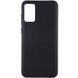 Чехол TPU Epik Black для Samsung Galaxy M14 5G Черный