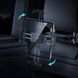 Автодержатель Baseus для планшета на подголовник JoyRide Pro (SUTQ000001) Black фото 6