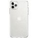 TPU чехол Molan Cano Jelly Sparkle для Apple iPhone 11 Pro (5.8") Прозрачный фото 2