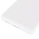 Чохол Silicone Cover Ummi Lakshmi (AA) для Samsung Galaxy S21 Ultra Білий / White фото 5