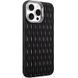 Чехол TPU Ribbio для Apple iPhone 14 Pro Max (6.7") Black