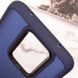 Чохол TPU+PC Lyon Frosted для Xiaomi Redmi Note 8 Pro Navy Blue фото 5