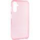 TPU чохол Nova для Samsung Galaxy A14 4G/5G Pink