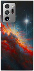Чохол itsPrint Nebula для Samsung Galaxy Note 20 Ultra