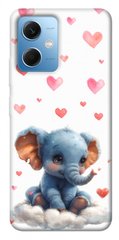 Чехол itsPrint Animals love 7 для Xiaomi Poco X5 5G