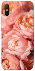 Чехол itsPrint Нежные розы для Xiaomi Redmi 9A