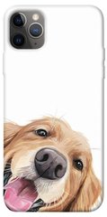 Чохол itsPrint Funny dog для Apple iPhone 12 Pro Max (6.7")