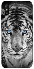 Чехол itsPrint Бенгальский тигр для Xiaomi Redmi 9A