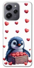 Чехол itsPrint Animals love 5 для Xiaomi Redmi 12