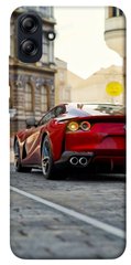 Чехол itsPrint Red Ferrari для Samsung Galaxy A04e