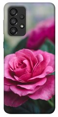 Чехол itsPrint Роза в саду для Samsung Galaxy A33 5G