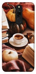 Чехол itsPrint Осеннее настроение для Xiaomi Redmi 8