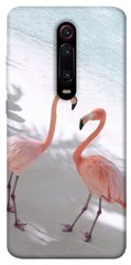 Чехол itsPrint Flamingos для Xiaomi Redmi K20 / K20 Pro / Mi9T / Mi9T Pro