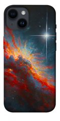 Чохол itsPrint Nebula для Apple iPhone 14 (6.1")