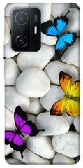Чехол itsPrint Butterflies для Xiaomi 11T / 11T Pro