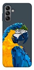 Чехол itsPrint Попугай для Samsung Galaxy A04s