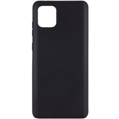 Чохол TPU Epik Black для Xiaomi Mi 10 Lite Чорний