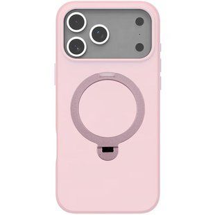 Чехол Ummi Colorful with MagSafe HQ Ring для Apple iPhone 17 Pro Max (6.9") Pink