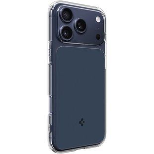 Чохол TPU SGP Ultra Hybrid T (MagFit) для Apple iPhone 17 Pro Max (6.9") Blue