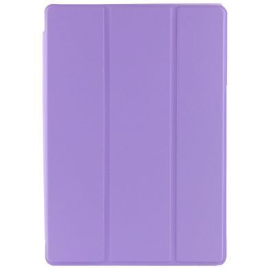 Чохол-книжка Book Cover (stylus slot) для Samsung Galaxy Tab A9+ (11'') (X210/X215) Бузковий / Dasheen