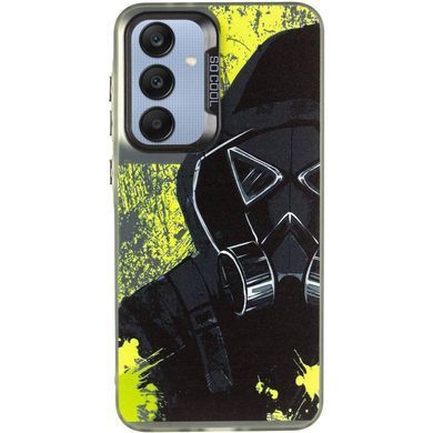 Чохол TPU+PC So Cool для Samsung Galaxy A35 Stalker