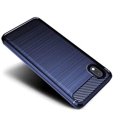 TPU чехол Slim Series для Samsung Galaxy M01 Core / A01 Core Синий