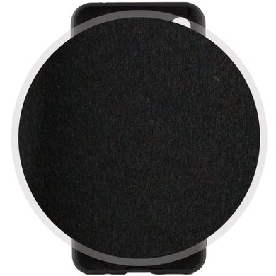 Чехол Silicone Cover Lakshmi (A) для Huawei P Smart+ (nova 3i) Черный / Black