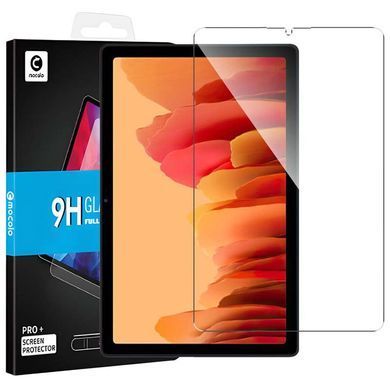 Захисне скло Mocolo (Pro+) для Samsung Galaxy Tab A9+ (11'') (X210/X215) Прозрачное