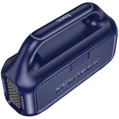 Bluetooth Колонка Hoco HC47 Delight 15W Blue
