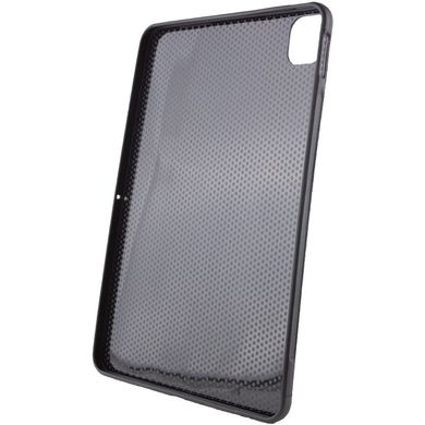 Чехол TPU Epik Black для Apple iPad Pro 12.9" (2020-2022) Черный