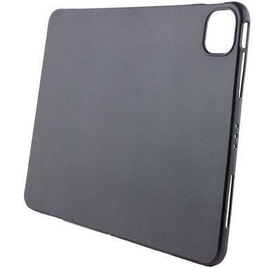 Чехол TPU Epik Black для Apple iPad Pro 12.9" (2020-2022) Черный